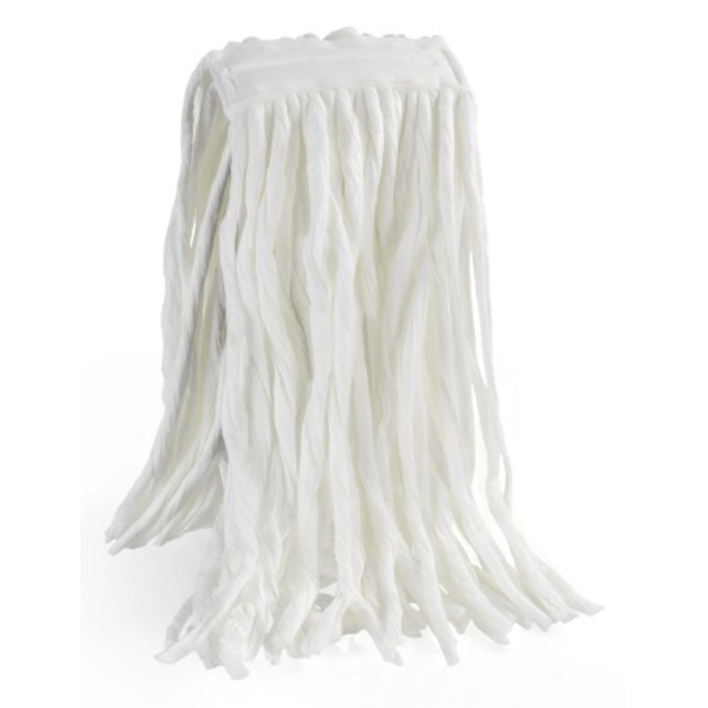 Vendita online Mop Twisted ritorto in viscosa, cellulosa e fibre sintetiche